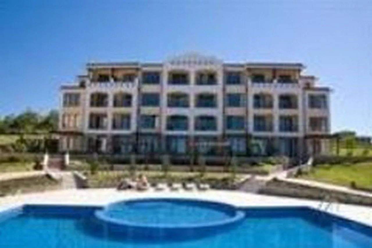 View Apartments Sozopol