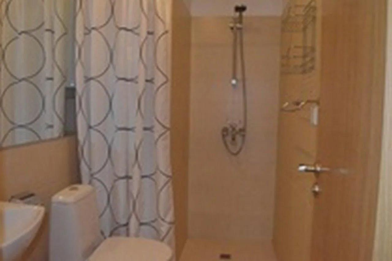 View Apartments Sozopol 3*,