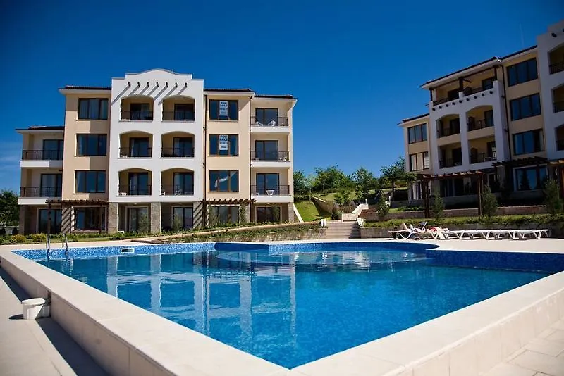 View Apartments Sozopol Hotel