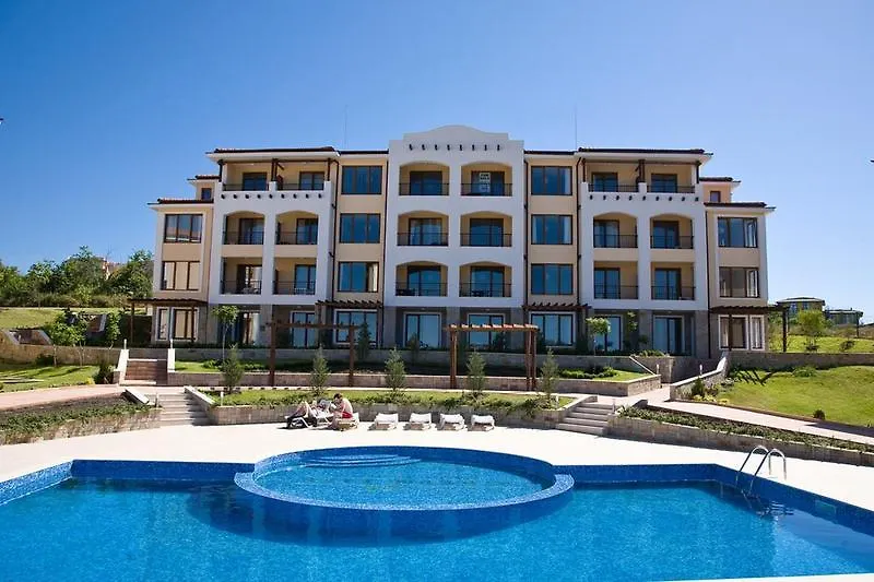 View Apartments Sozopol Bulgarije
