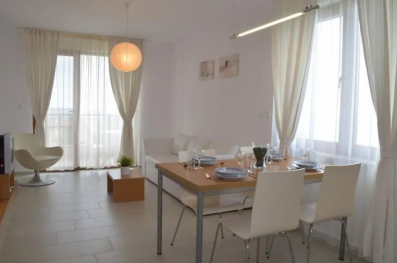View Apartments Sozopol