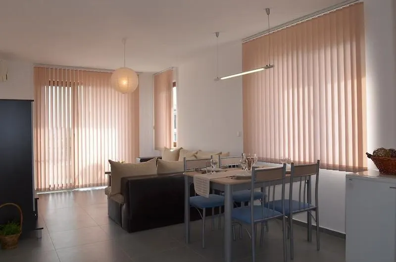 View Apartments Sozopol