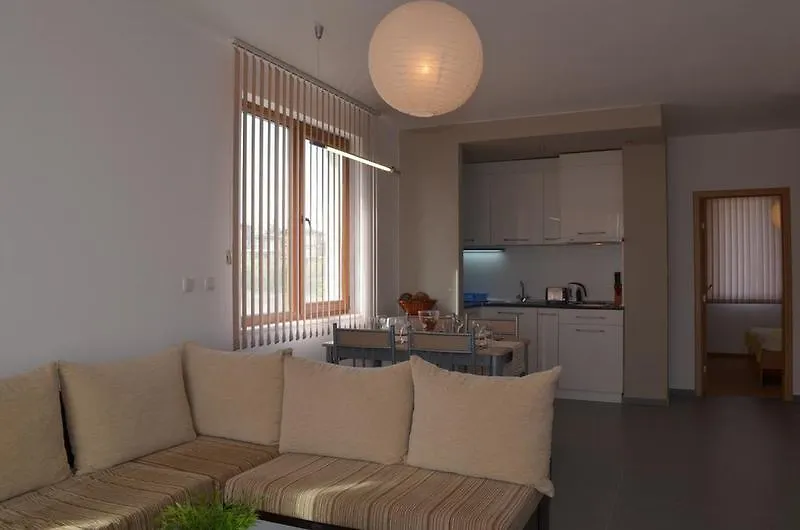 Hotel View Apartments Sozopol