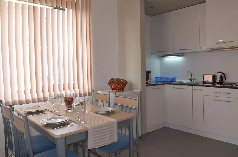 View Apartments Sozopol 3*,  Bulgarije