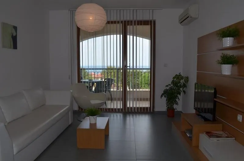 *** ホテル View Apartments ソゾポル ブルガリア